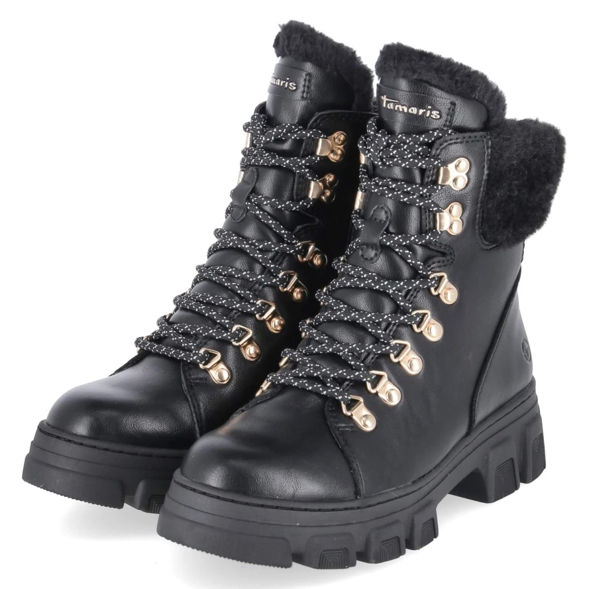 Winterboots - black
