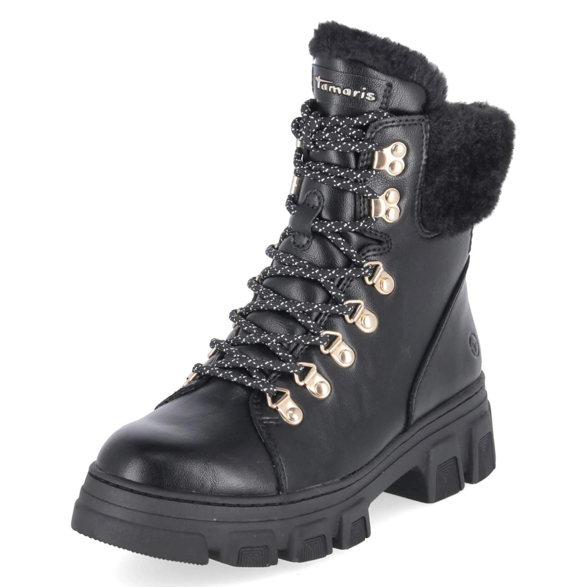 Winterboots - black