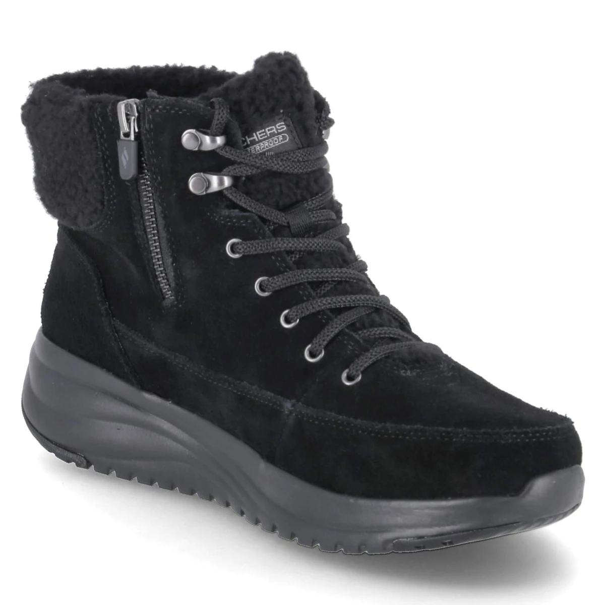 Boots ON THE GO STELLAR - black