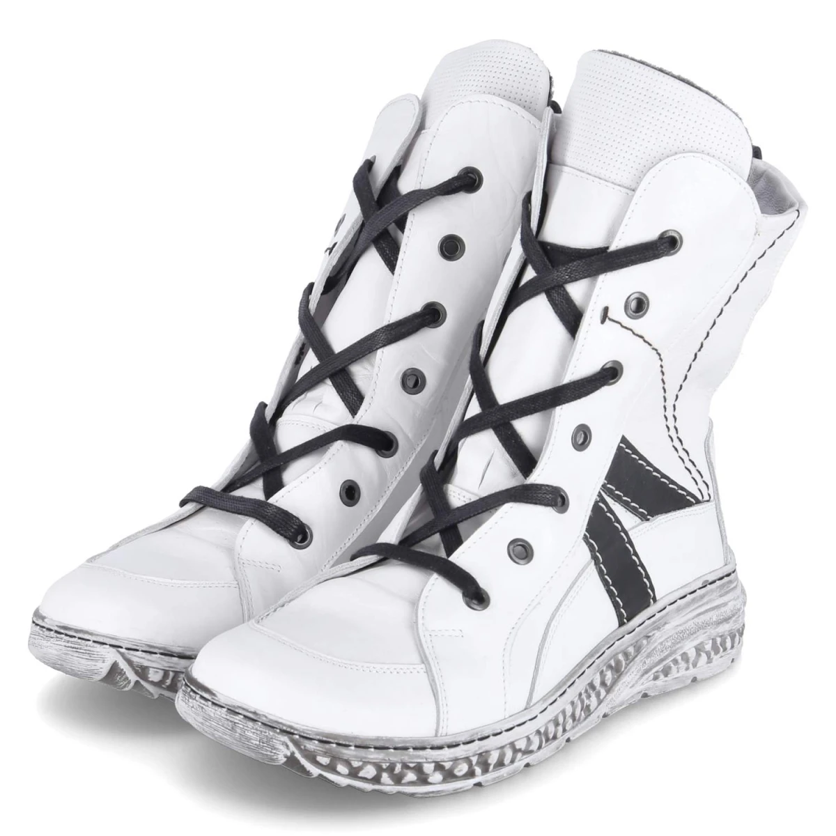 Winterboots - undefinert