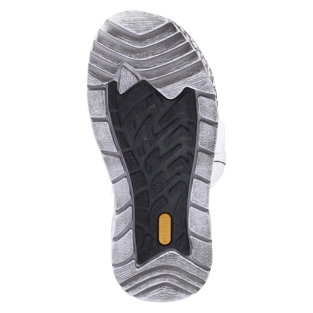 Winterboots - undefinert