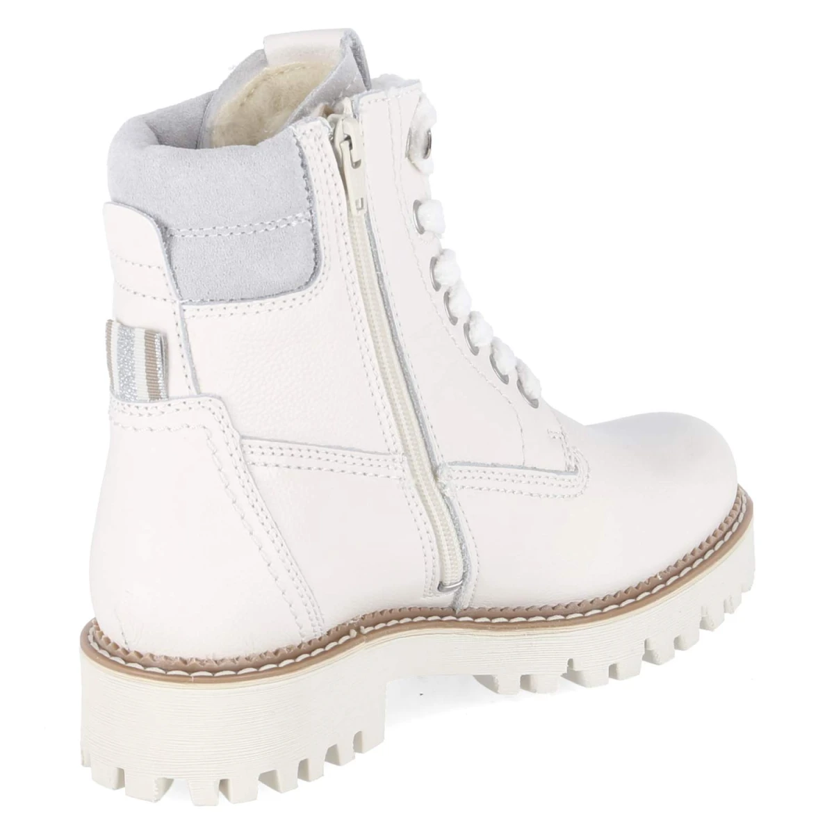 Winterboots - offwhite