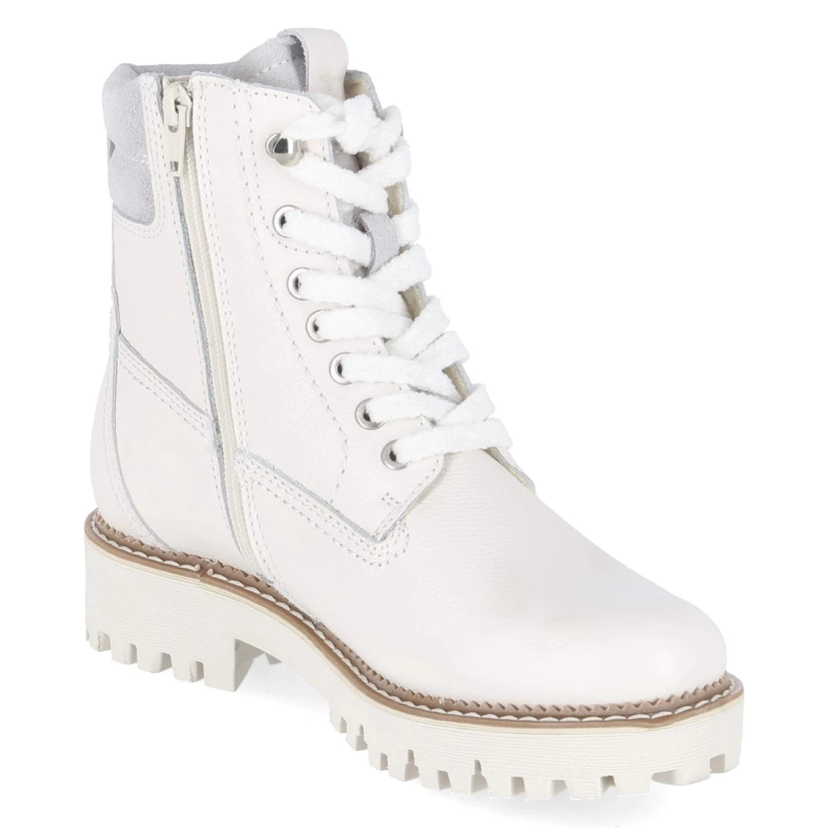 Winterboots - offwhite