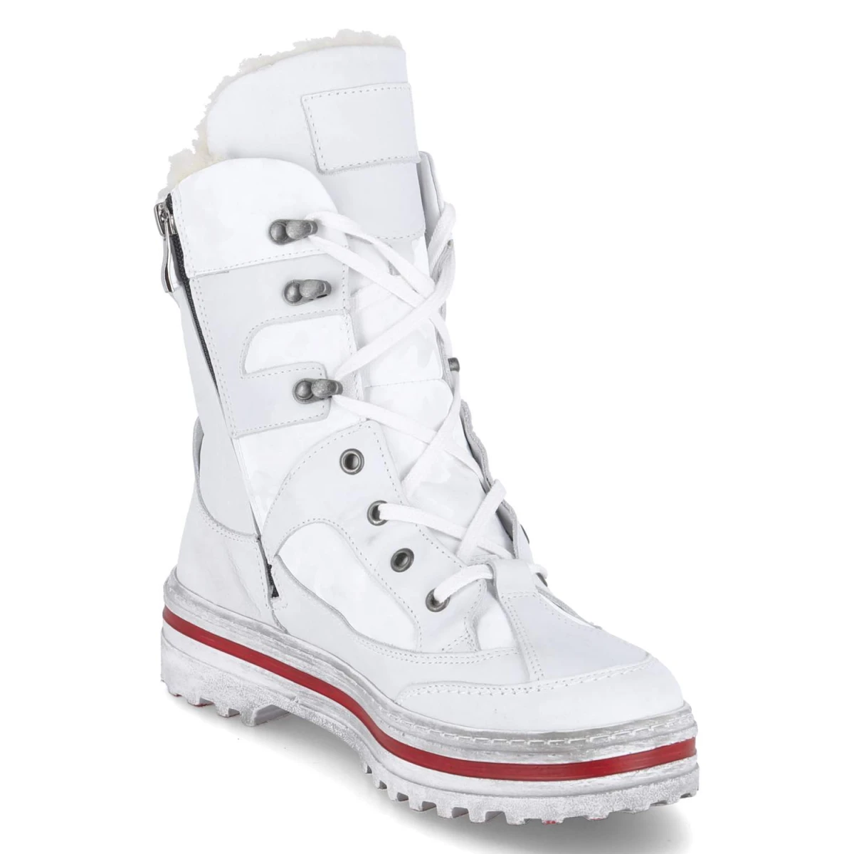 Winterboots - undefinert