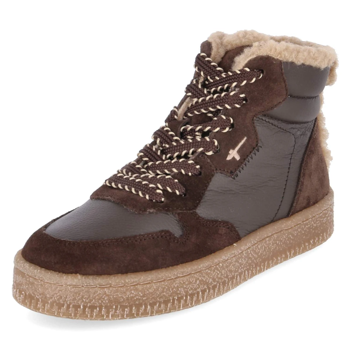 Winterboots - MOCCA COMB