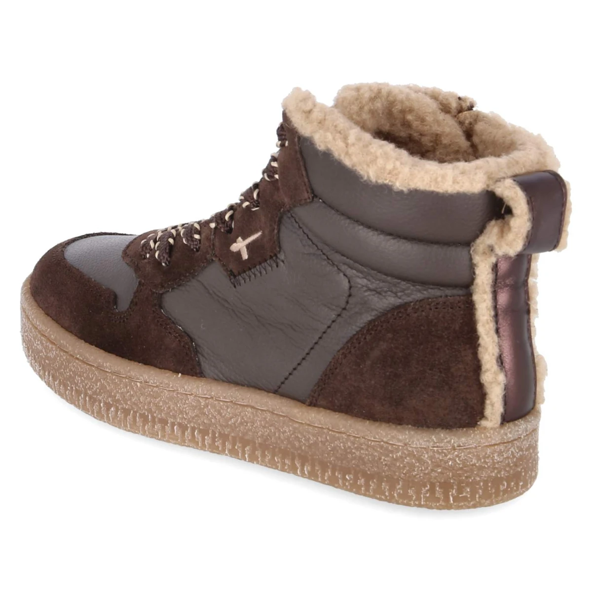 Winterboots - MOCCA COMB