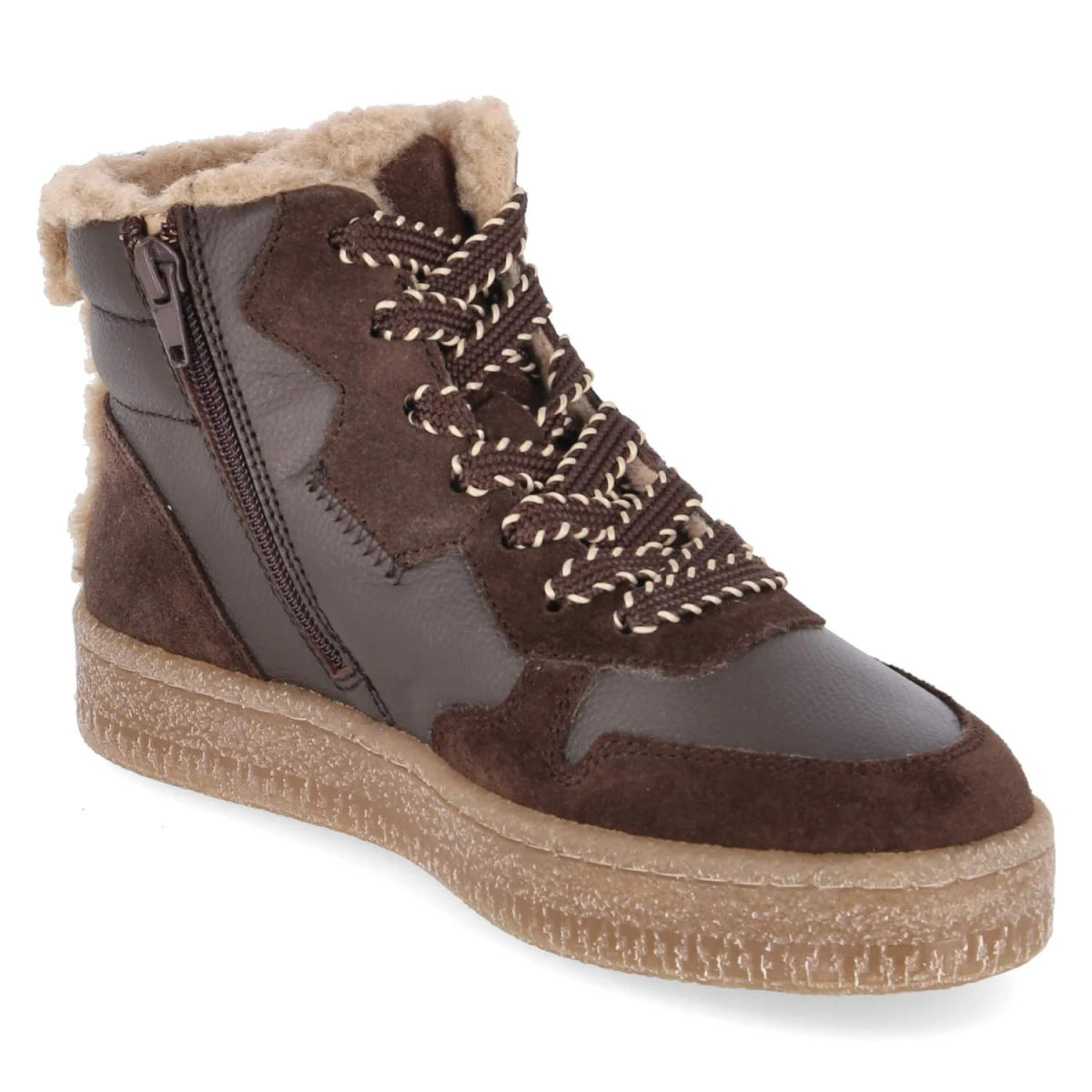 Winterboots - MOCCA COMB