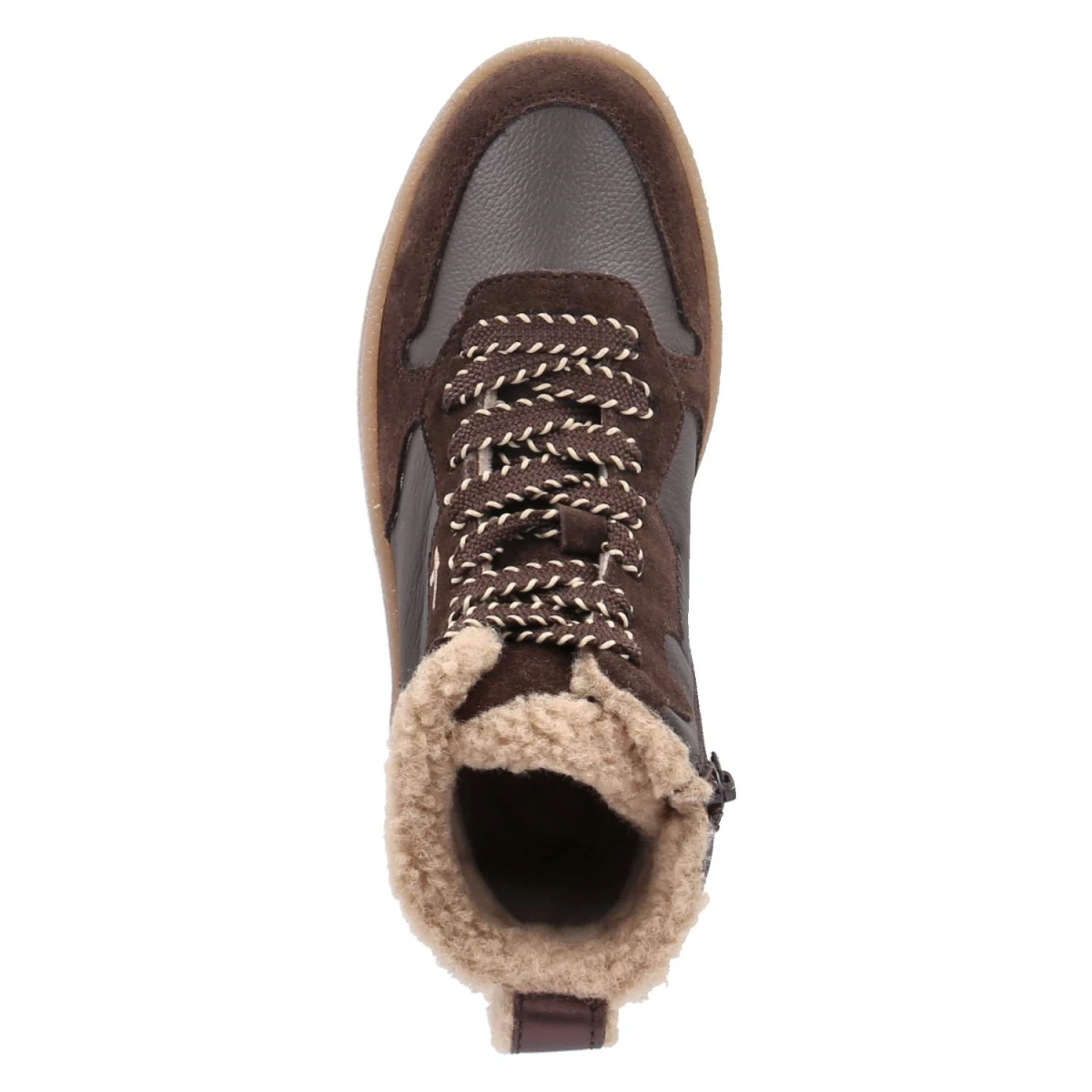 Winterboots - MOCCA COMB