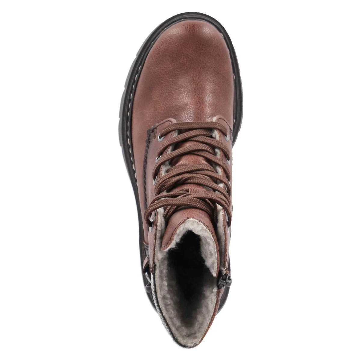 Winterboots - Braun