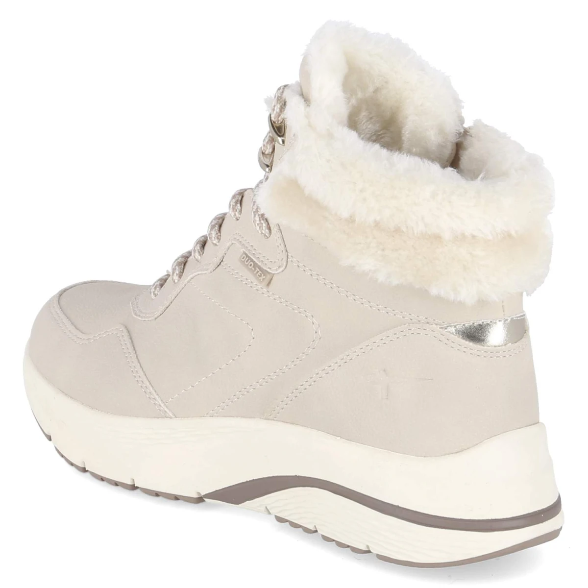 Wintersneaker - IVORY