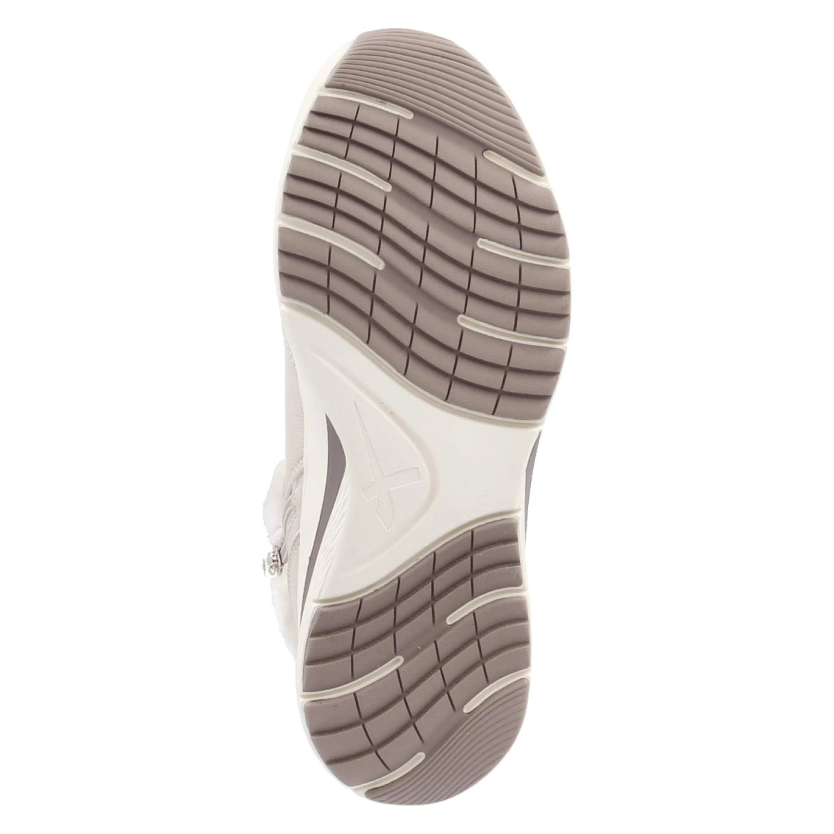 Wintersneaker - IVORY