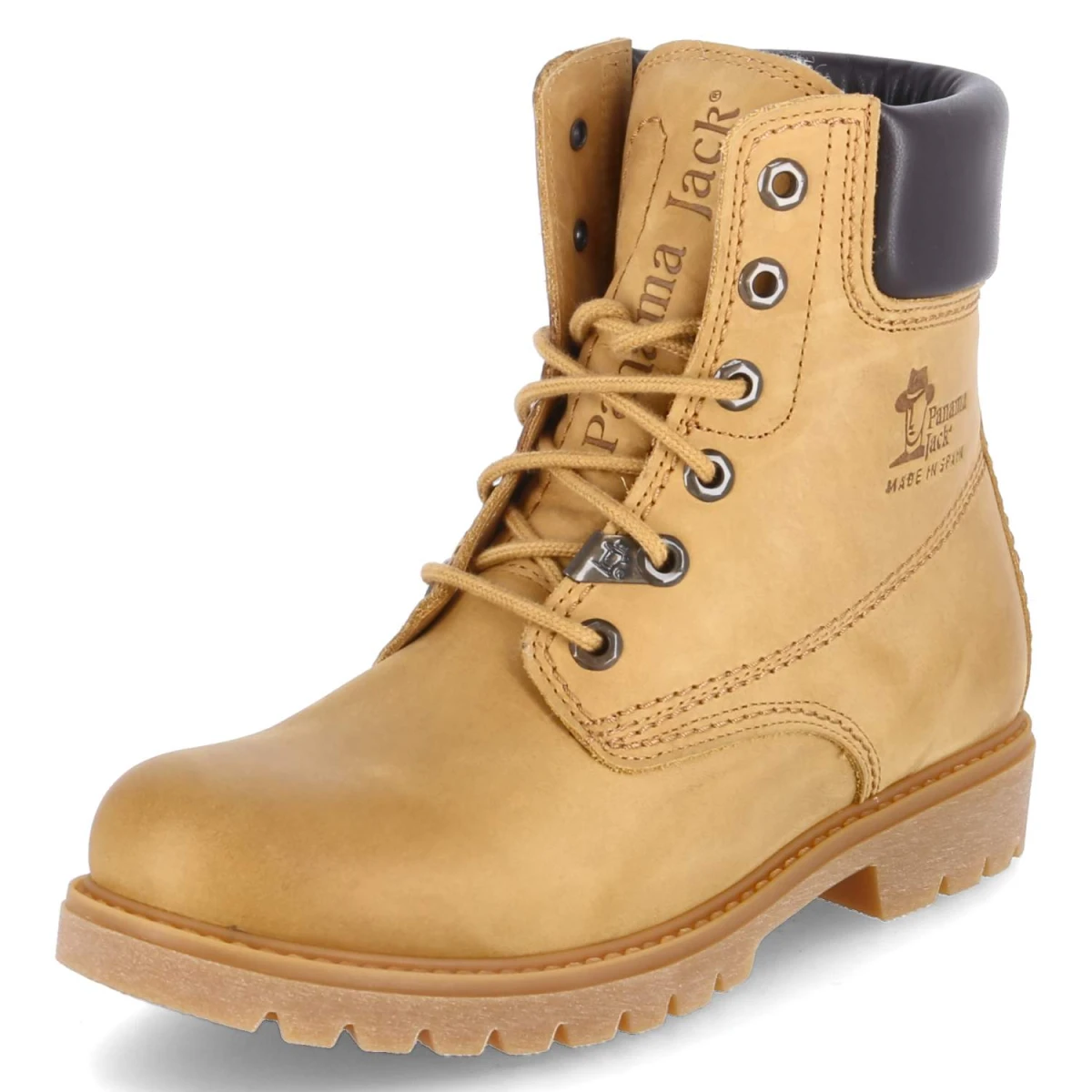 Winterboots PANAMA 03 WOOL B1 - vintage