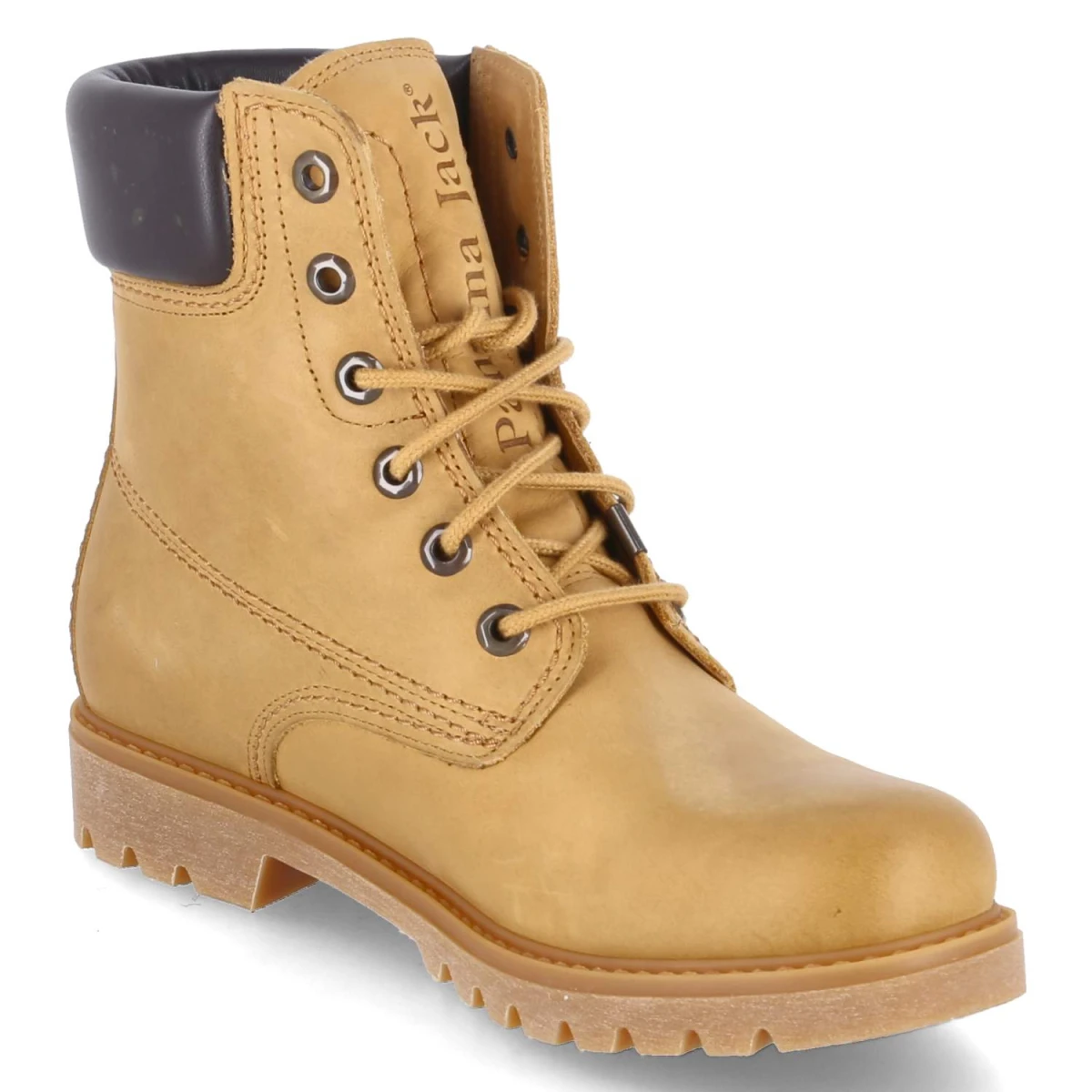 Winterboots PANAMA 03 WOOL B1 - vintage