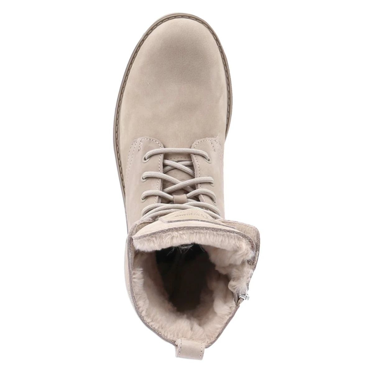 Winterboots FRISIA B8 - Raw