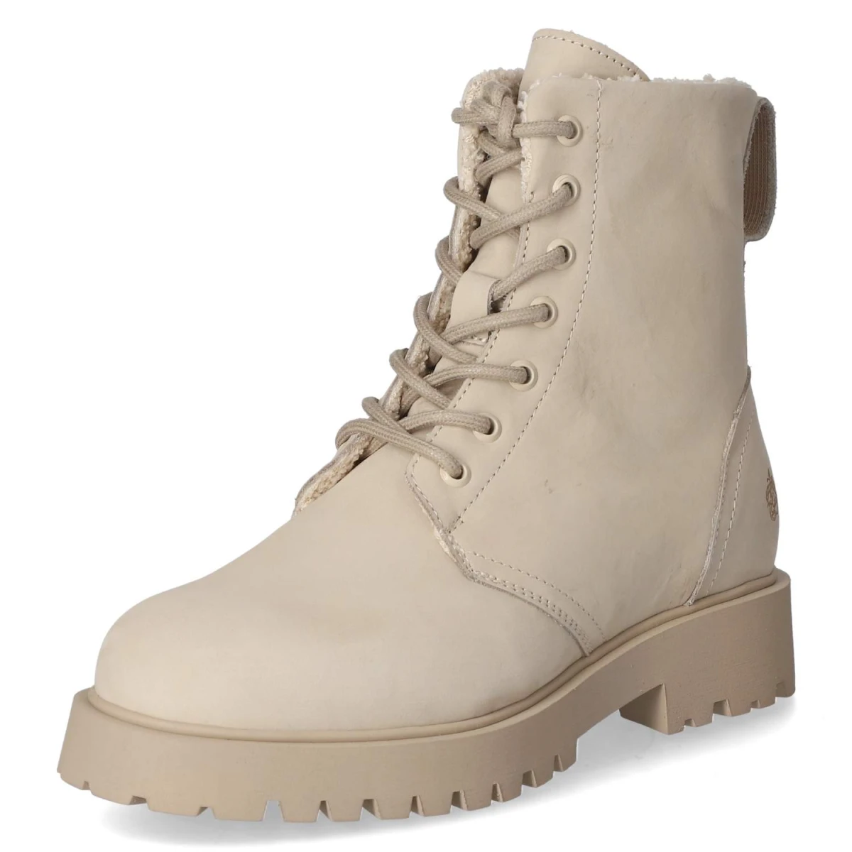 Stiefeletten GENEVE 28 - TAUPE