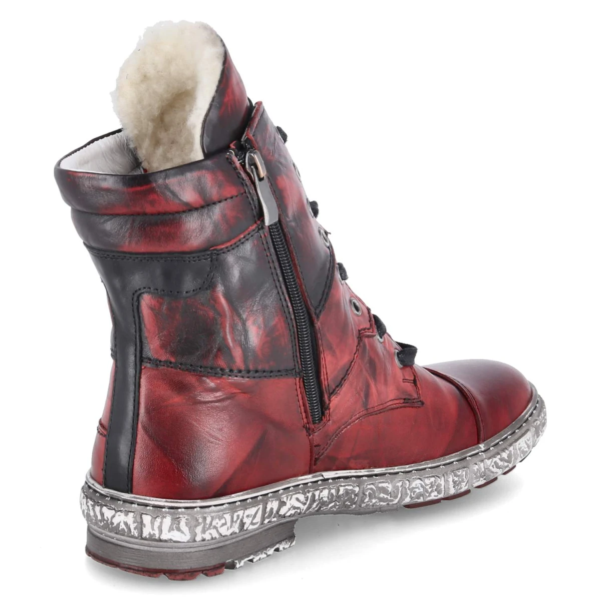 Winterboots - undefinert