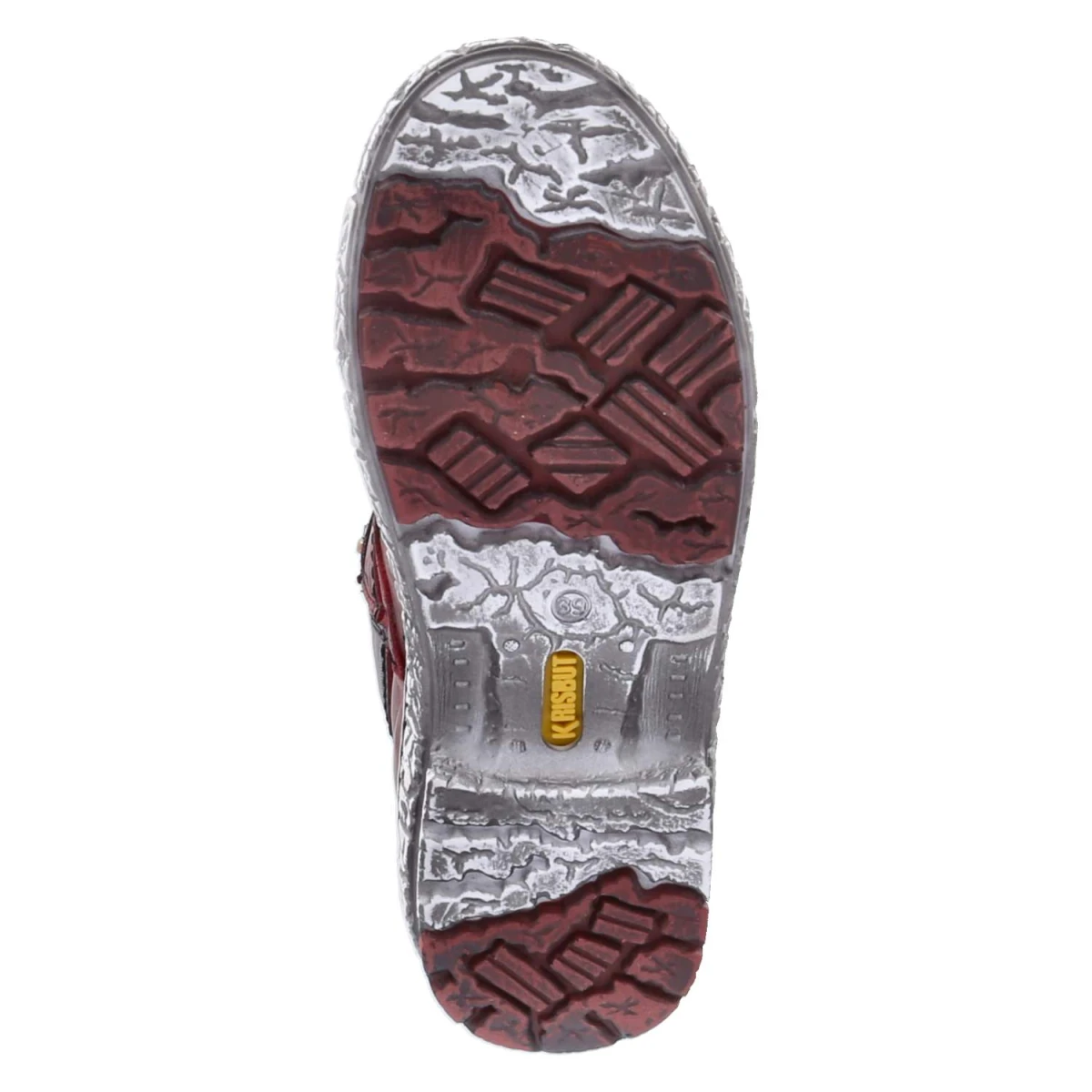 Winterboots - undefinert