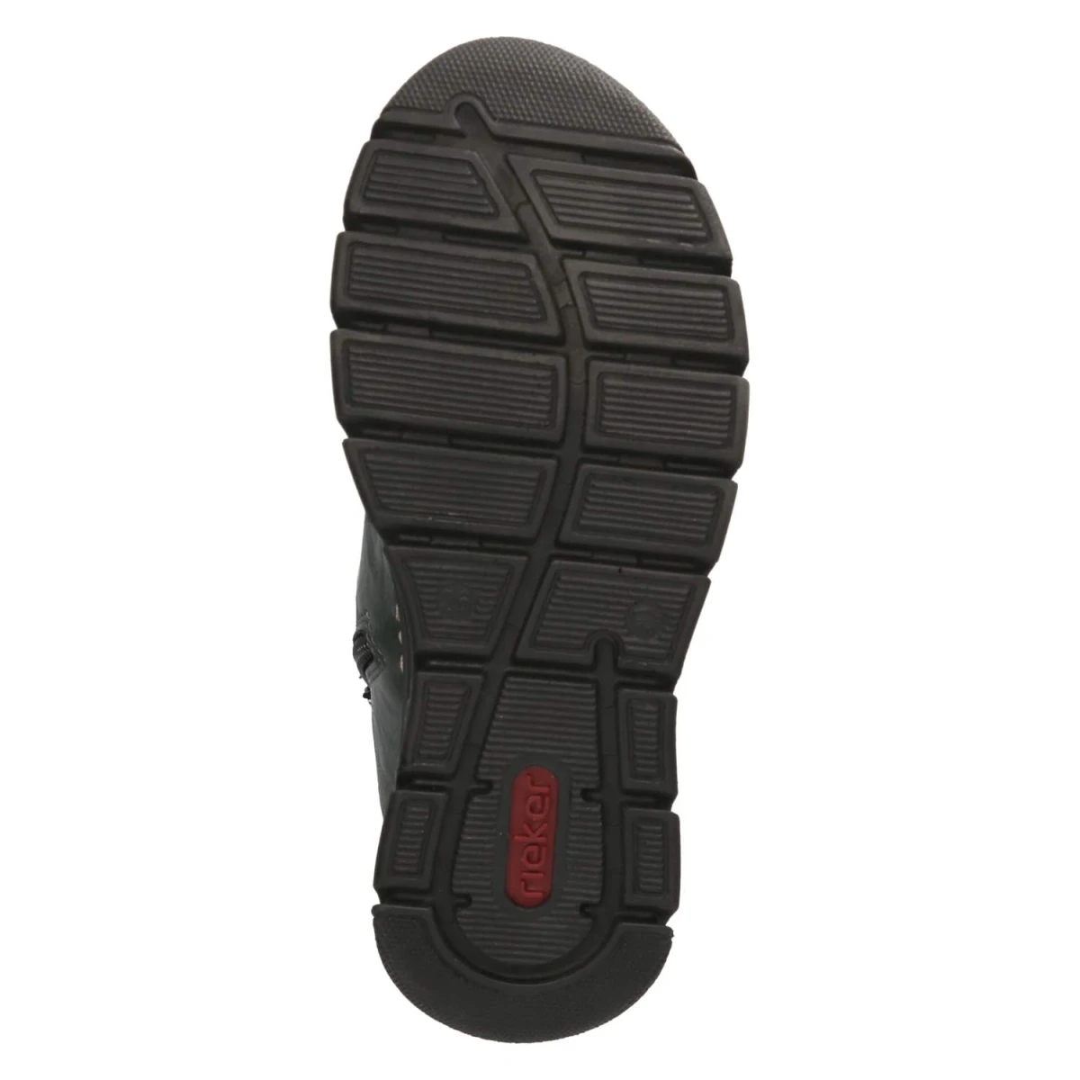 Schnürboots - grün