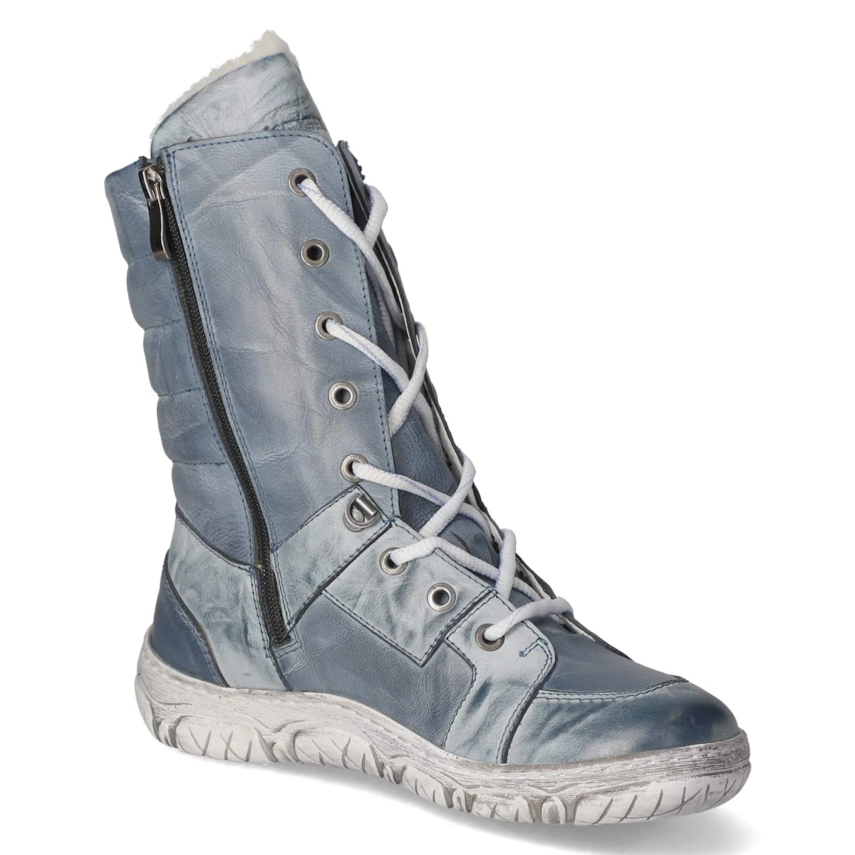 Schnürboots - undefinert