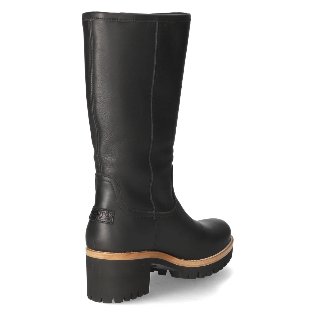 Winterstiefel PATRICIA IGLOO B - negro