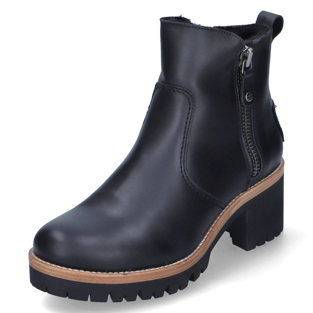 Stiefeletten PAULINE IGLOO - negro