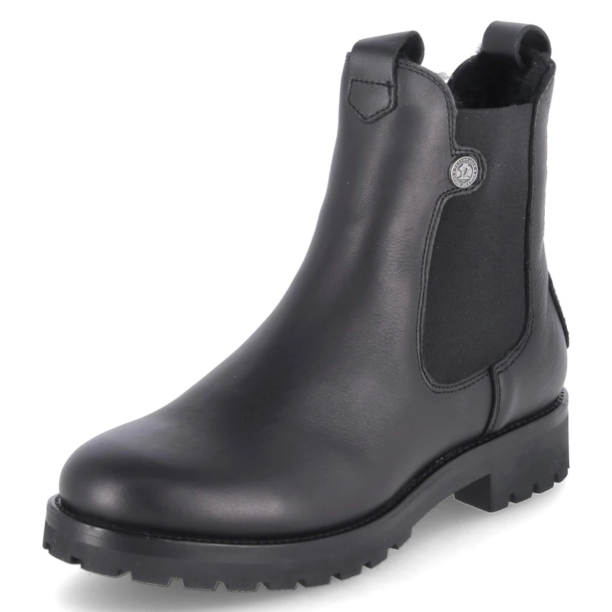 Chelsea Boots FRANCESCA IGLOO - negro