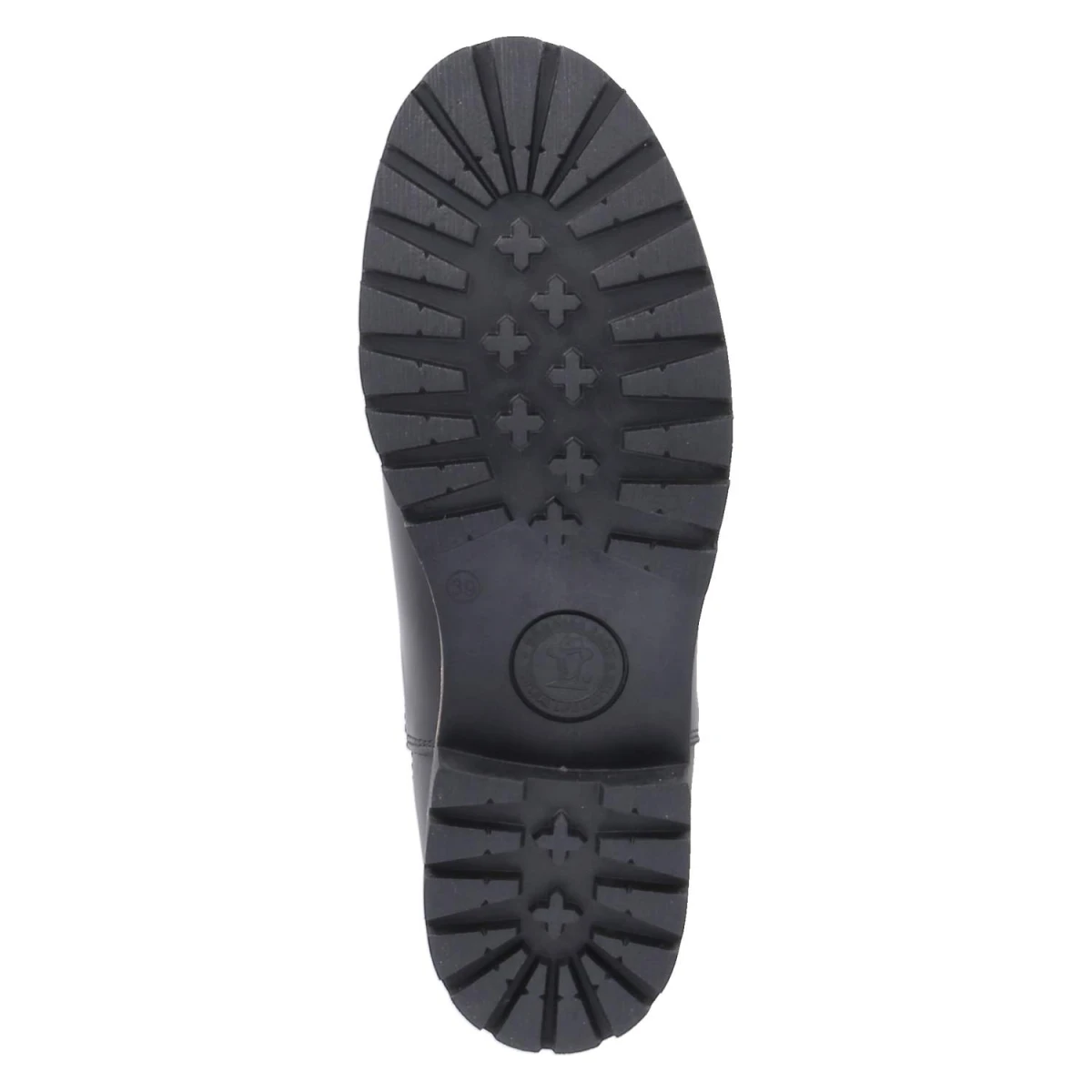 Chelsea Boots BRIGITTE IGLOO - negro