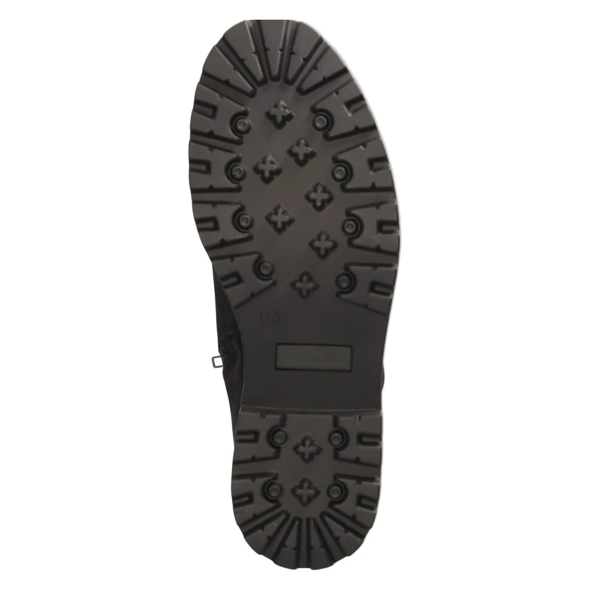 Stiefel MELINDA 31 - Schwarz