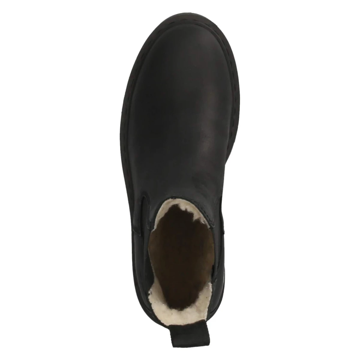 Chelsea Boots - Black