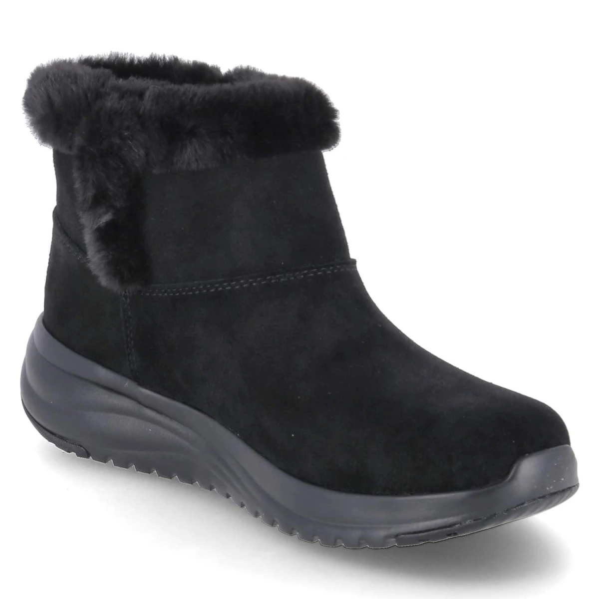 Winterboots ON THE GO STELLAR - black