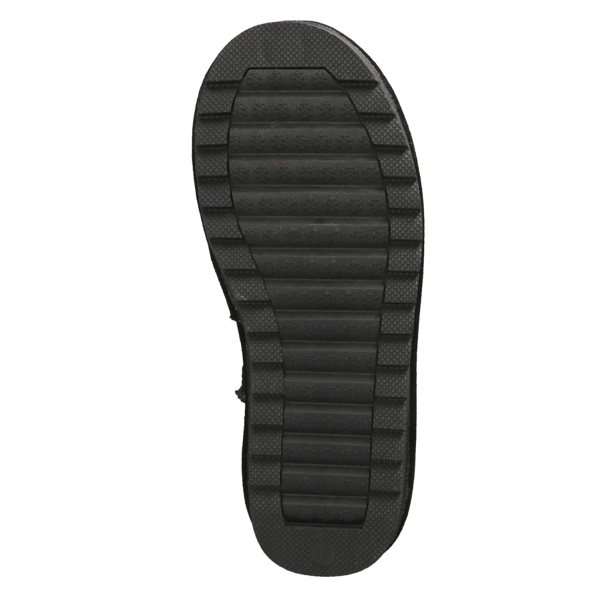 Winterstiefeletten VENEZIA - black/stone