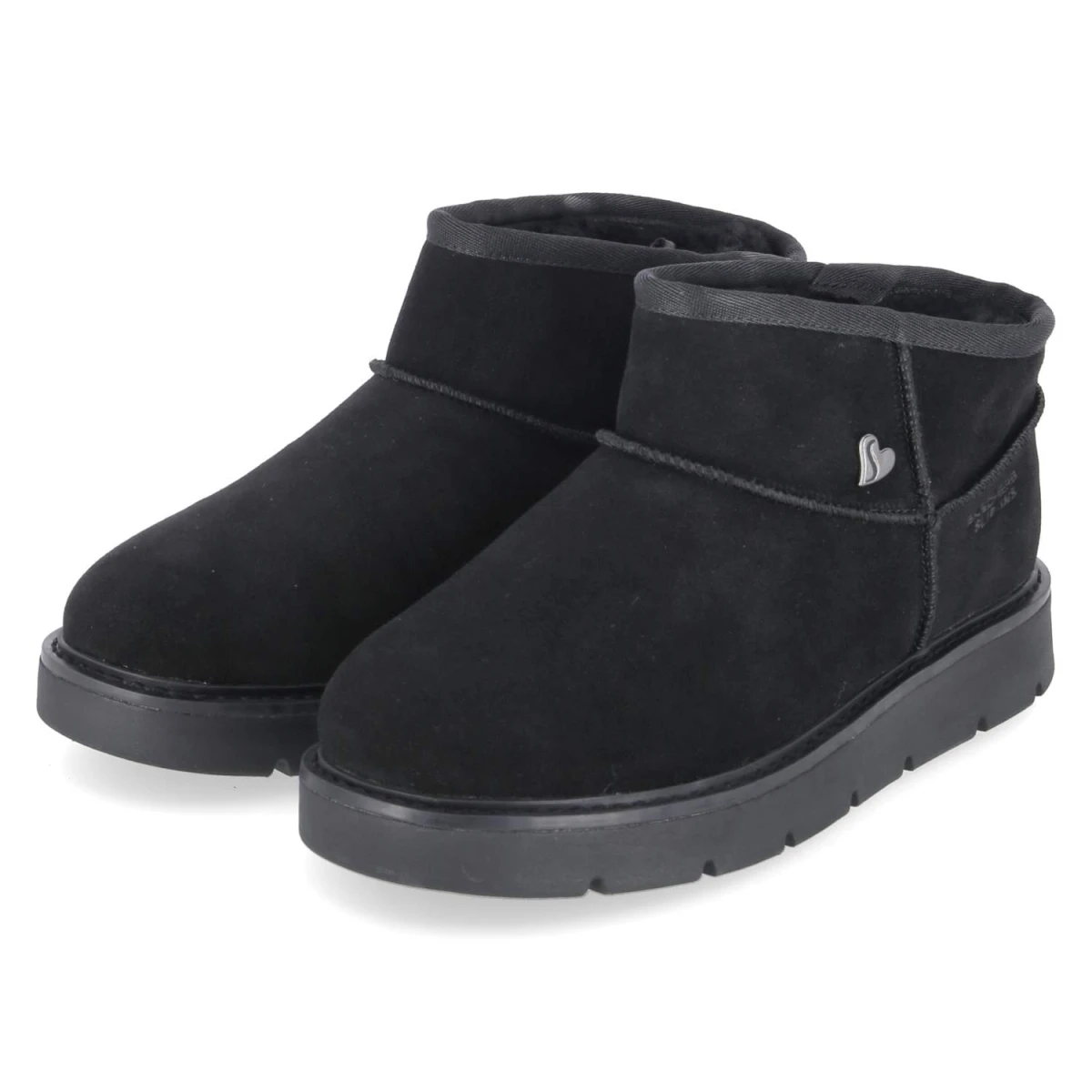 Slip-Boots KEEPSAKES COZY MINI - bbk