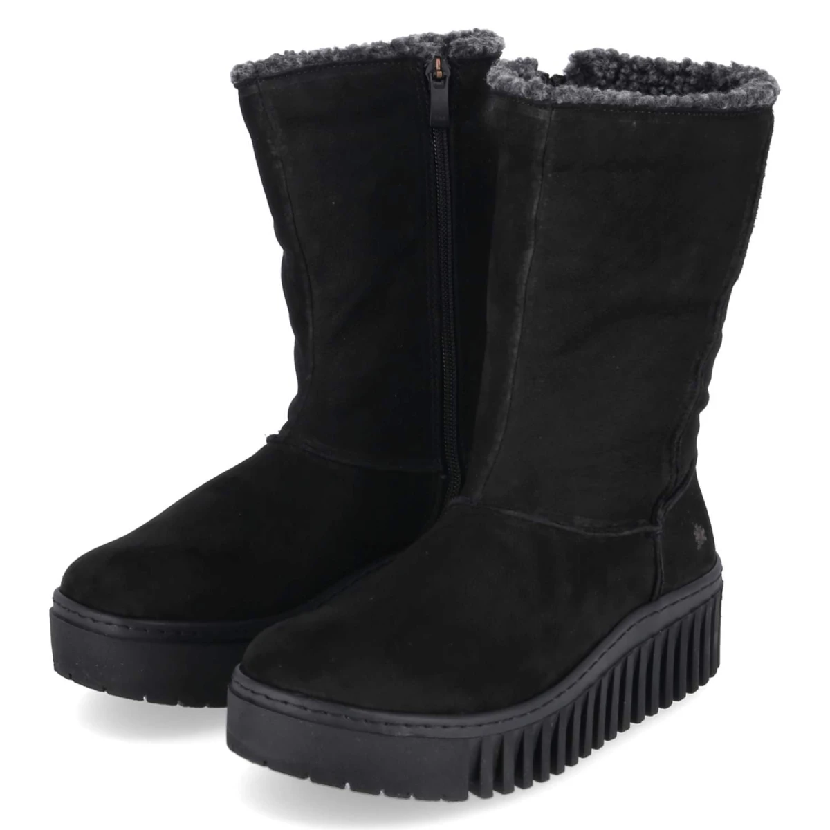 Winterboots BRIGHTON - black