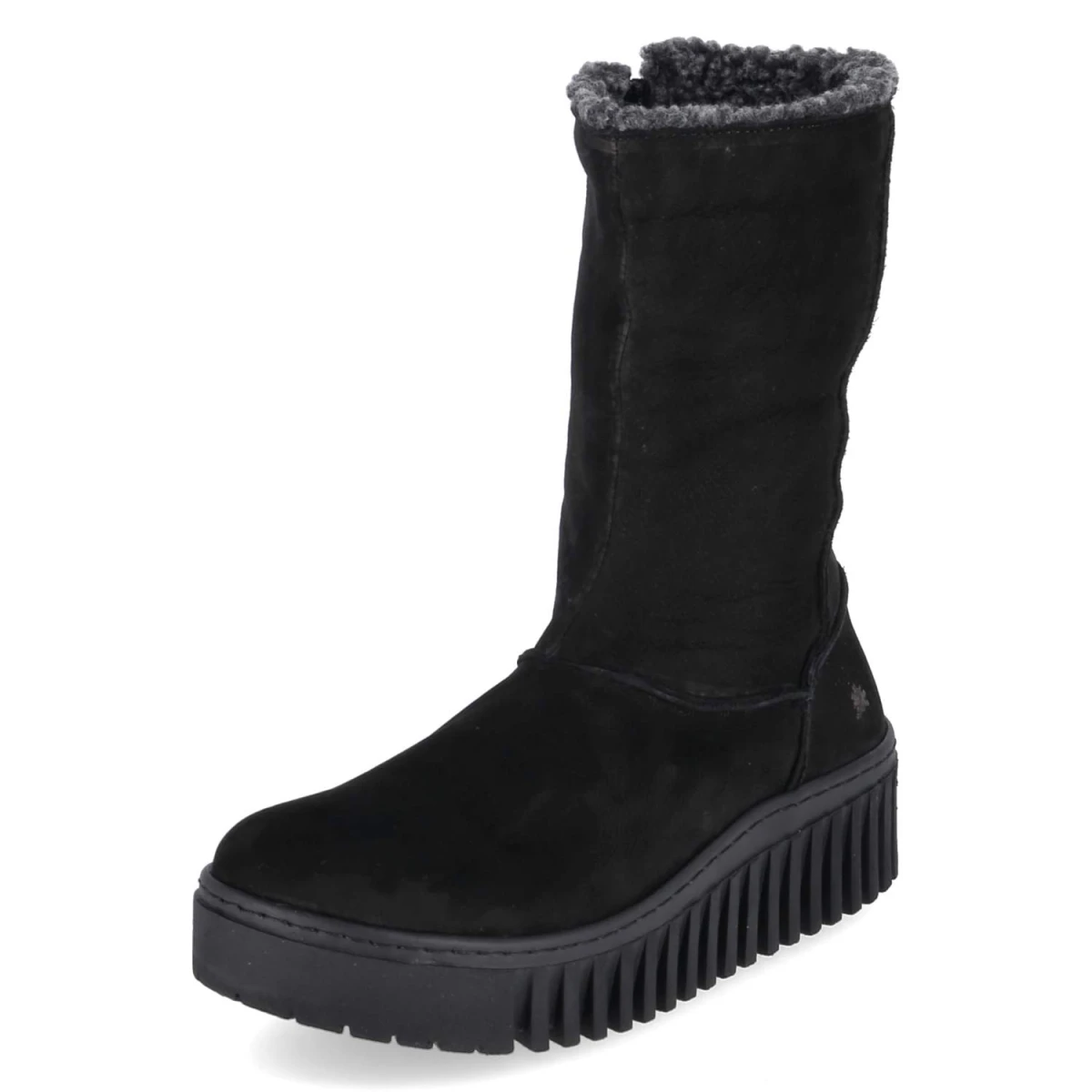 Winterboots BRIGHTON - black