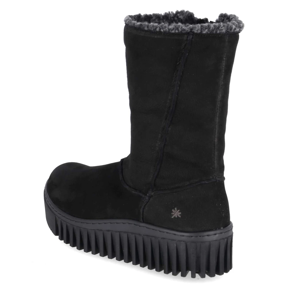 Winterboots BRIGHTON - black