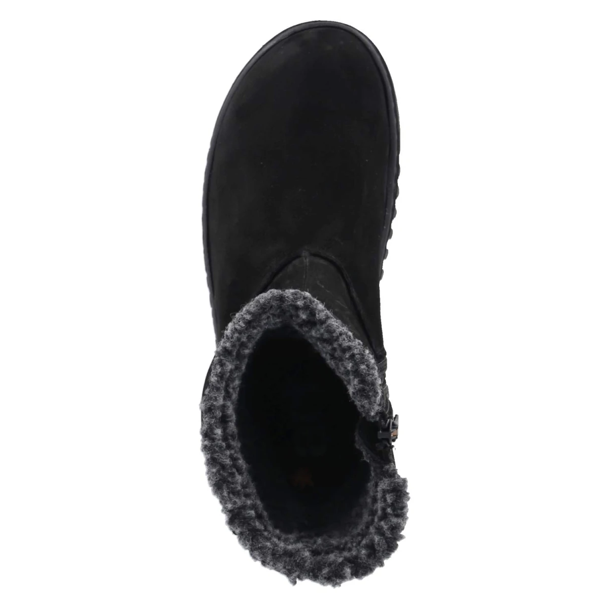 Winterboots BRIGHTON - black