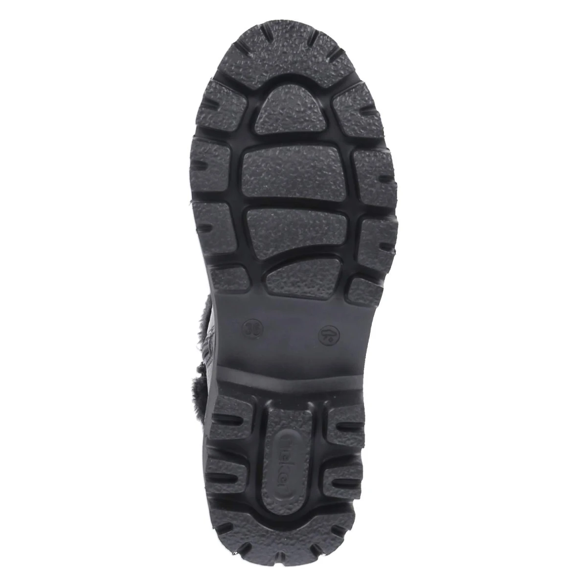 Chelsea Boots - Schwarz