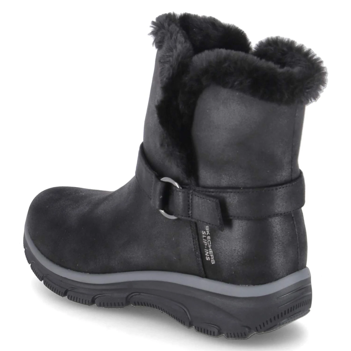 SLIP-INS DREAMERS MOVE - black