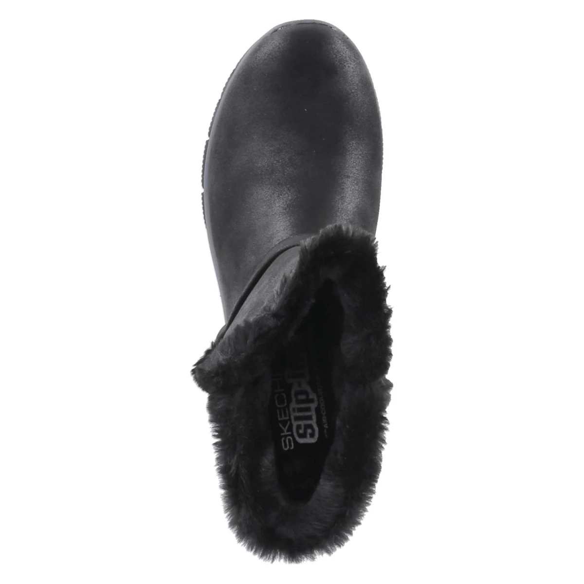 SLIP-INS DREAMERS MOVE - black