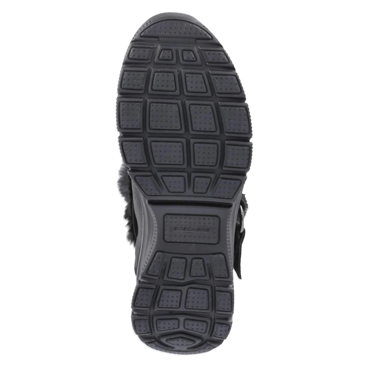 SLIP-INS DREAMERS MOVE - black