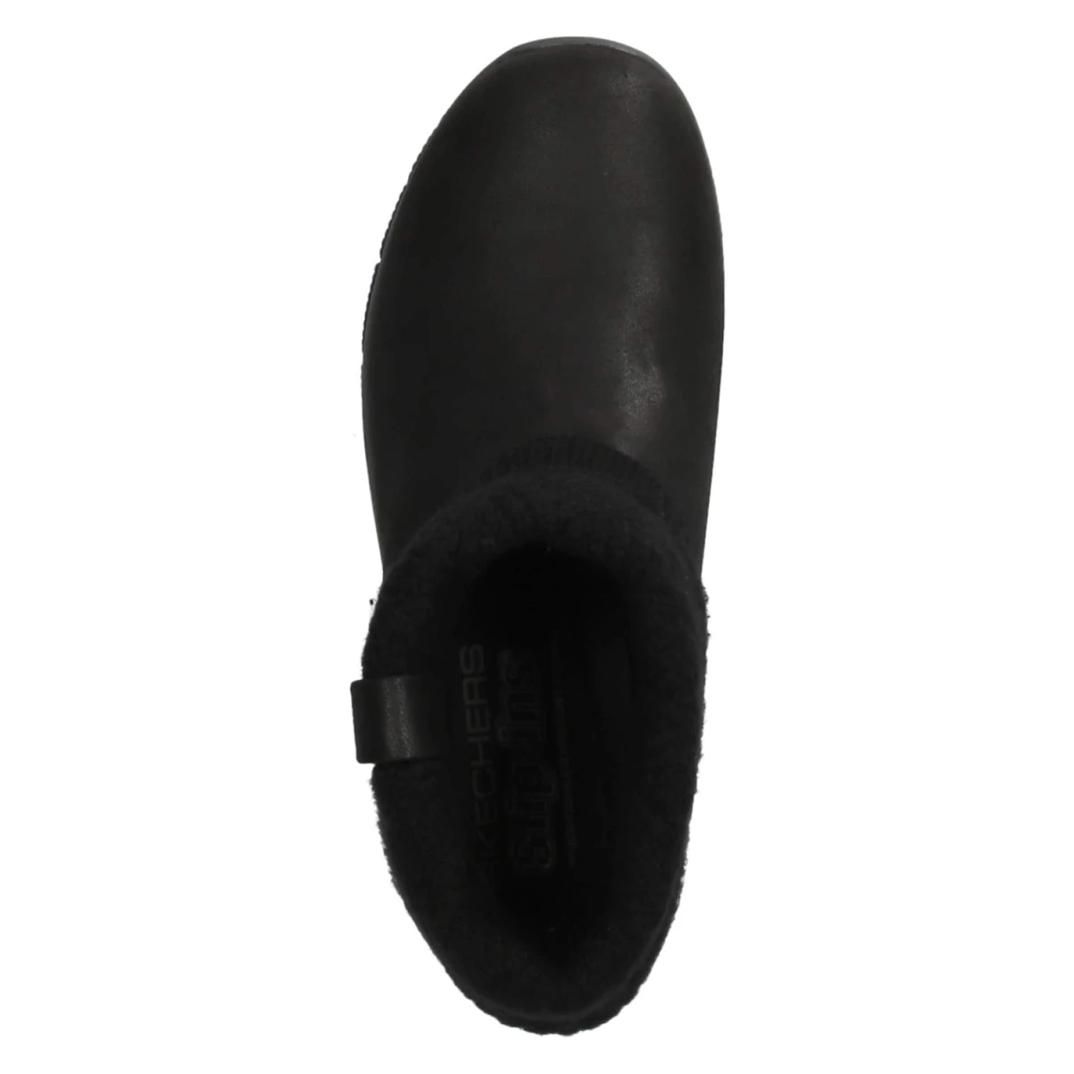 Slip-ins Boots EASY GOING COZY HABIT - Schwarz