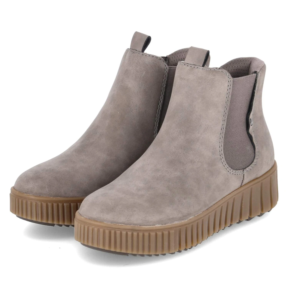 Chelsea Boots - maus