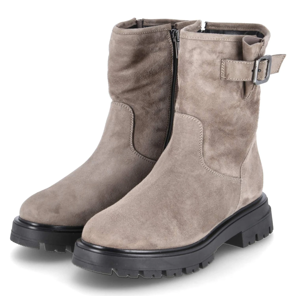 Winterstiefeletten - Fango