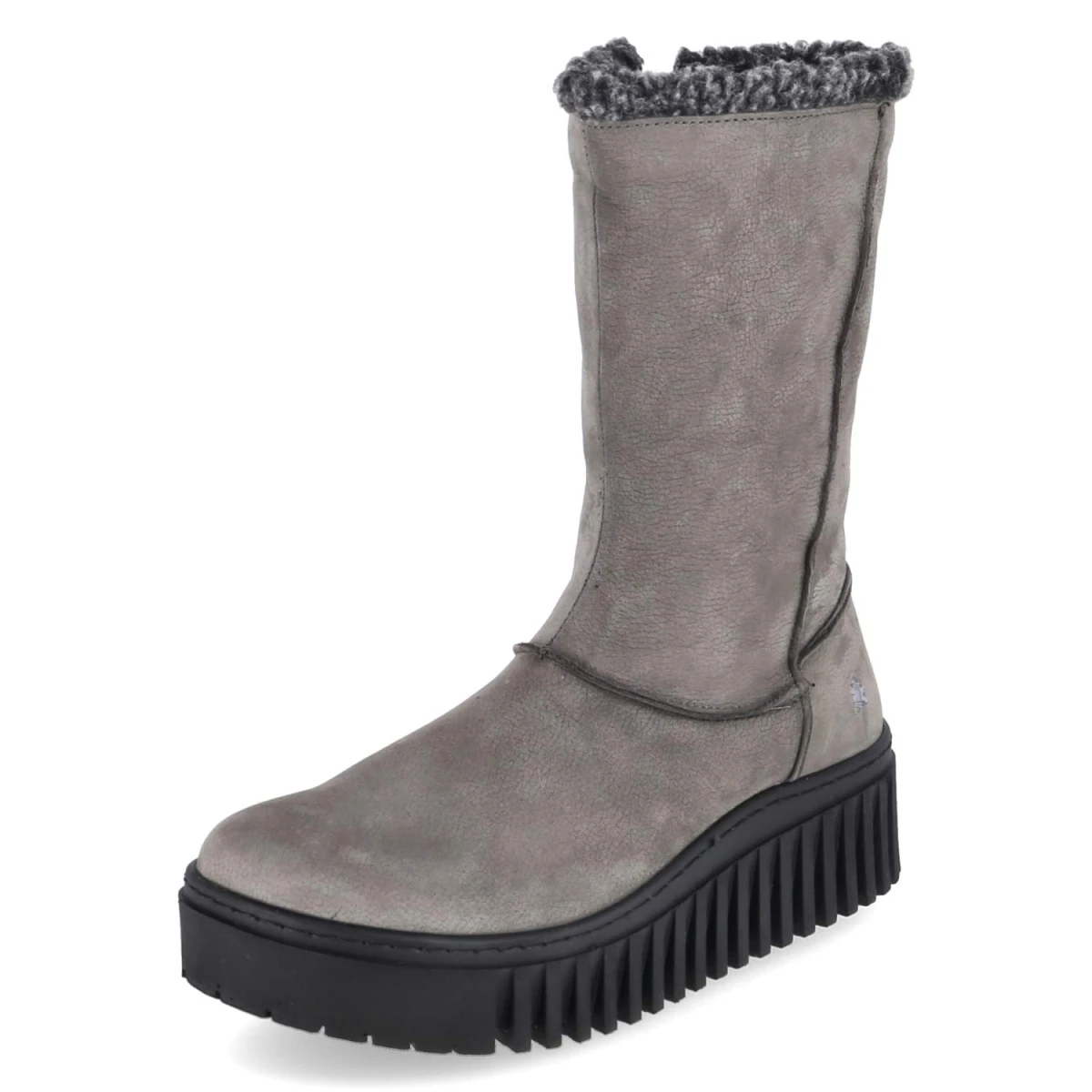 Winterboots BRIGHTON - grey