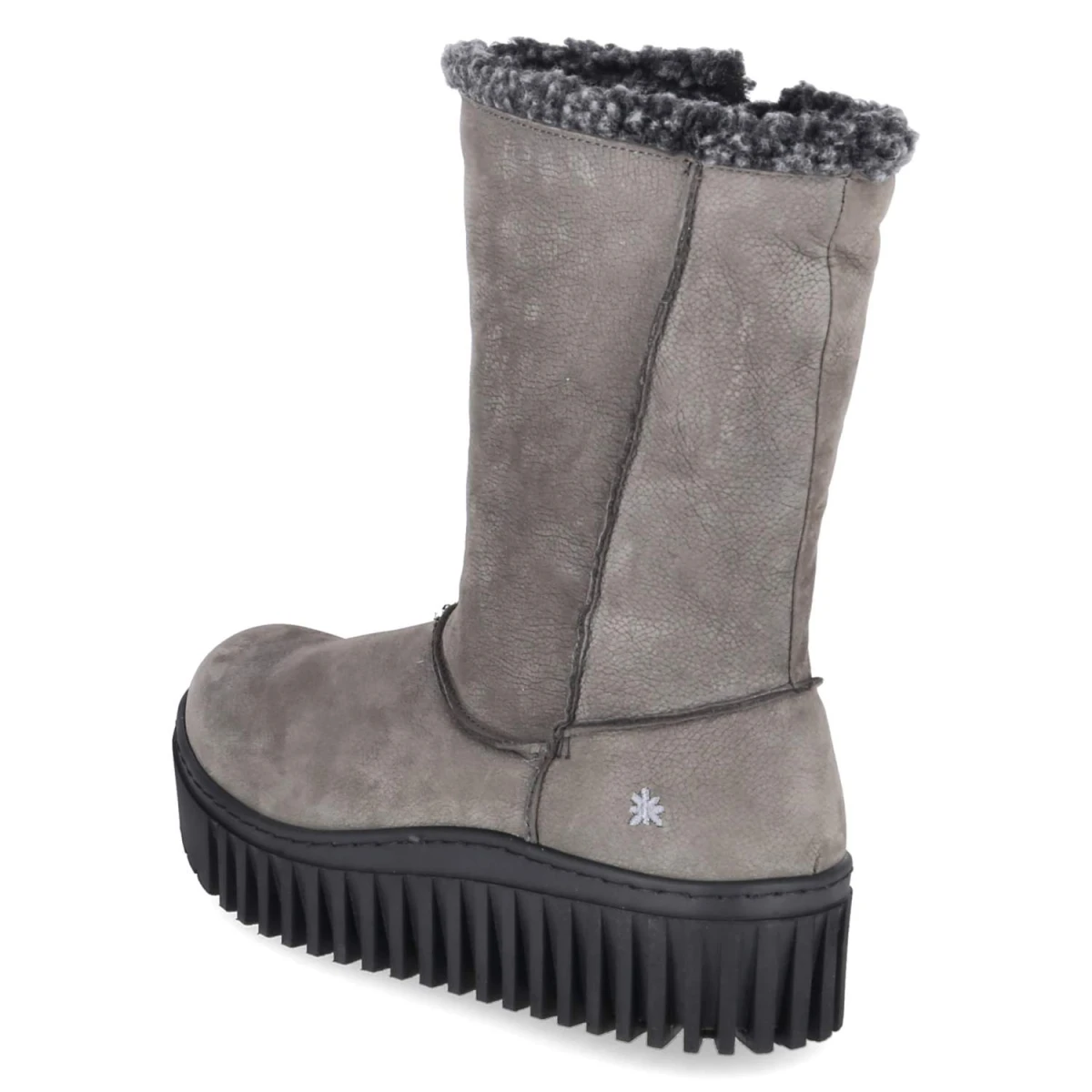 Winterboots BRIGHTON - grey