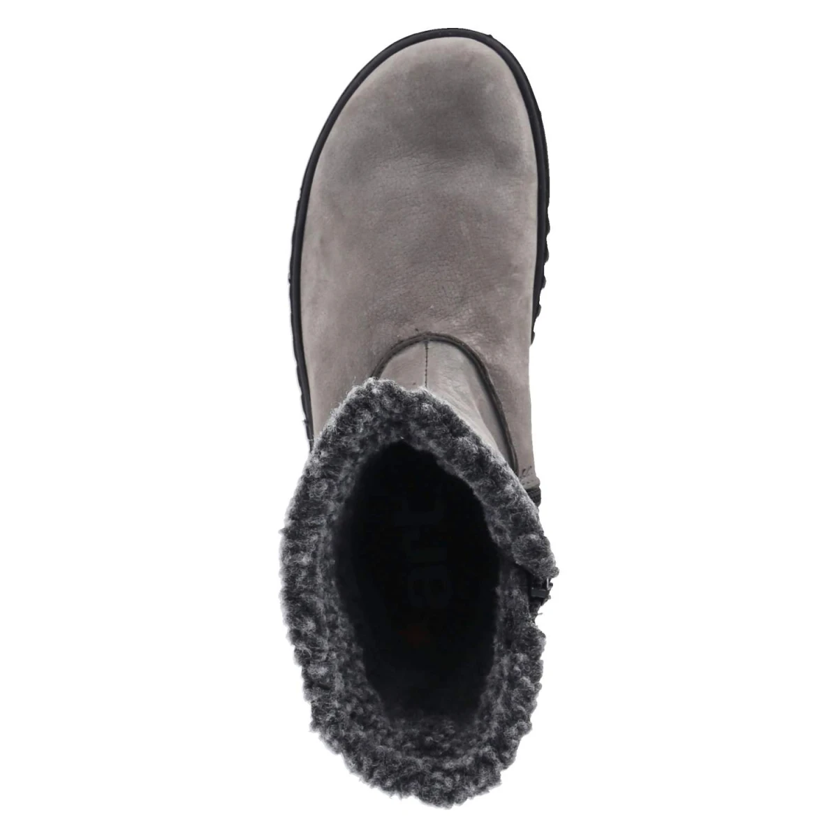 Winterboots BRIGHTON - grey