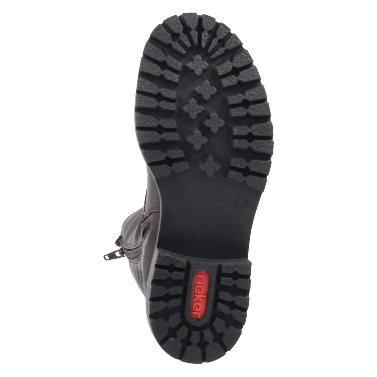 Winterstiefel - BRAUN