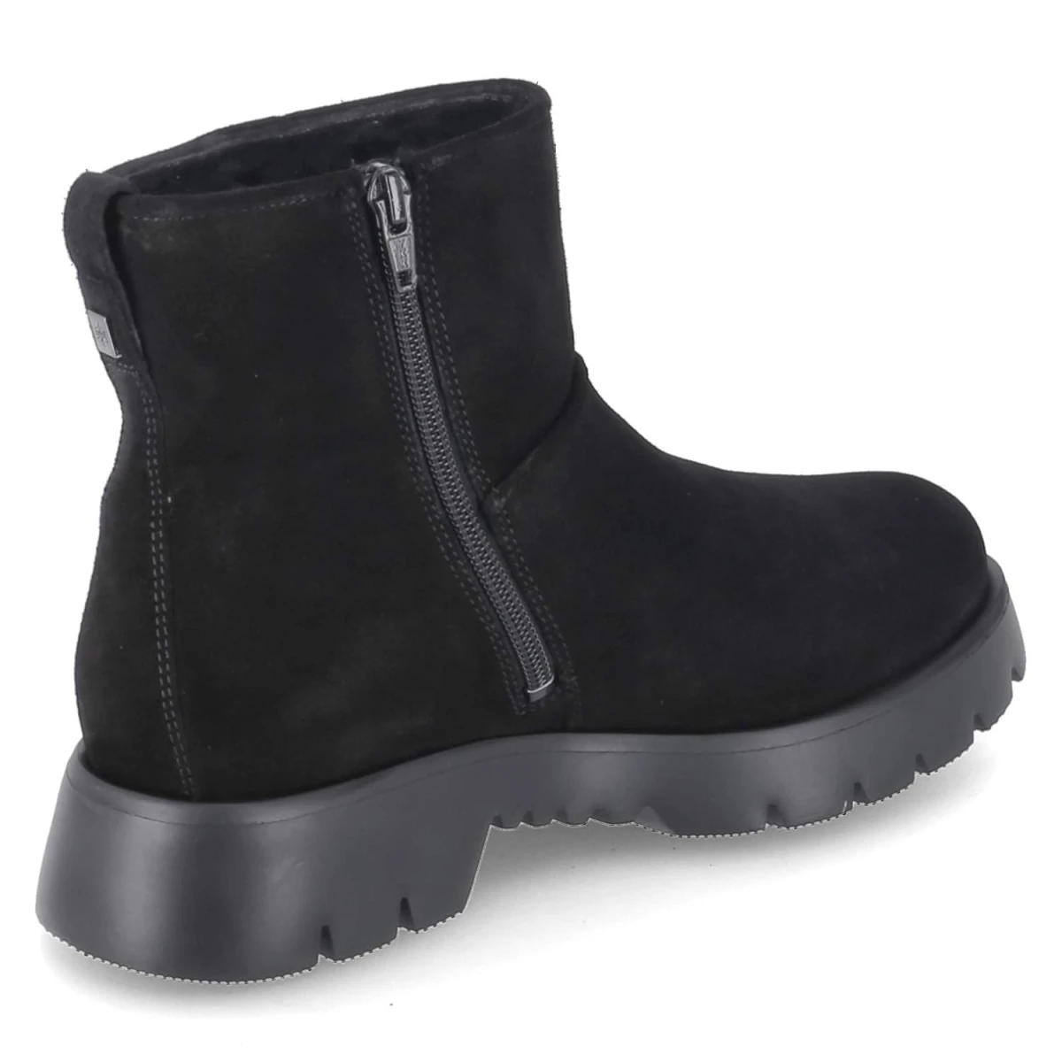 Winterboots - black