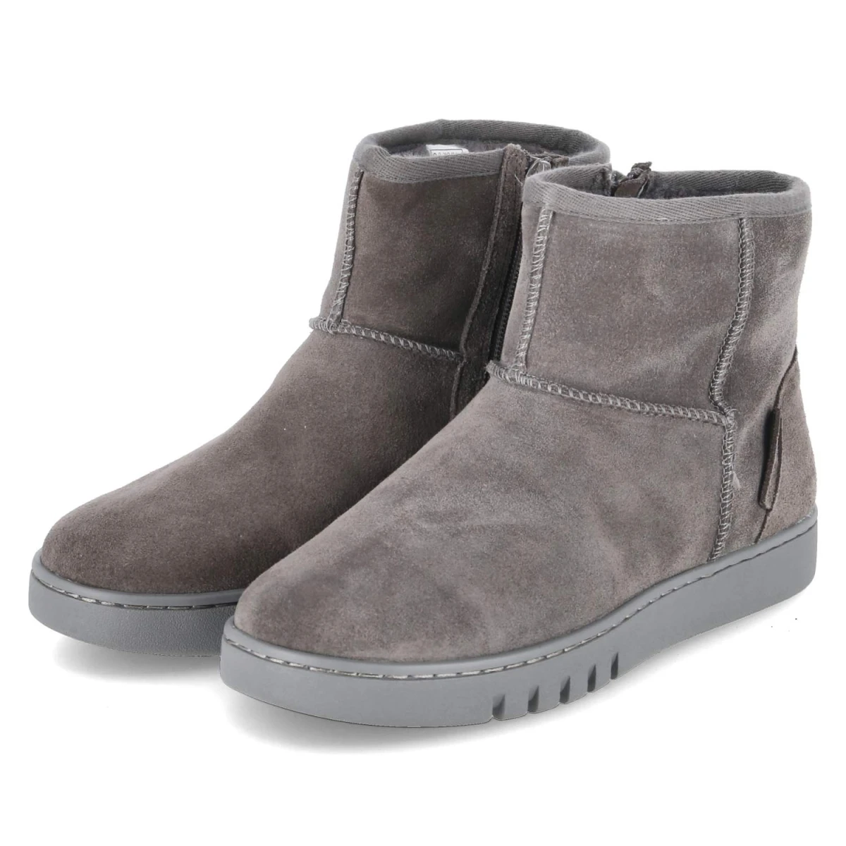 Wintersboots JESSIE 09 - Grau