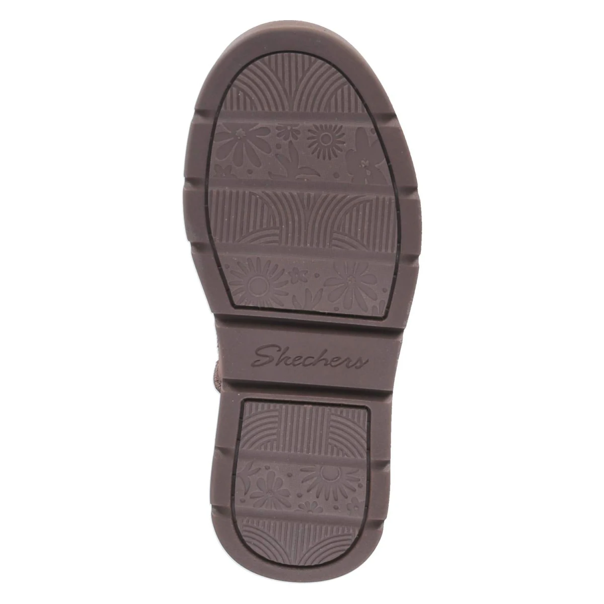 Slip-Boots KEEPSAKES COZY MINI - choc